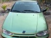 Fiat Siena 2002 - Bán ô tô Fiat Siena sản xuất 2002, màu xanh lục, xe nhập