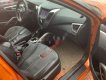 Hyundai Veloster   2011 - Cần bán Hyundai Veloster sản xuất năm 2011, sơn zin 95%