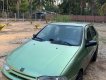 Fiat Siena 2002 - Bán ô tô Fiat Siena sản xuất 2002, màu xanh lục, xe nhập