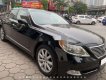 Lexus LS 2008 - Cần bán lại xe Lexus LS460 năm 2008, màu đen