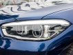 BMW 1 Series 118i  2020 - Bán xe với giá cực ưu đãi với chiếc BMW 1 Series 118i, sản xuất 2020, hỗ trợ giao xe nhanh