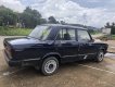 Lada 2107 1995 - Bán xe Lada 2107 sản xuất 1995, màu đen, nhập khẩu