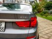 BMW 5 Series 535i GT 2009 - Cần bán lại xe BMW 5 Series 535i GT sản xuất năm 2009, màu xanh lam, nhập khẩu nguyên chiếc