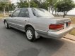 Toyota Cressida 1996 - Cần bán lại xe Toyota Cressida sản xuất 1996, màu bạc, xe nhập số sàn