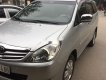 Toyota Innova   2010 - Bán Toyota Innova sản xuất 2010, giá tốt