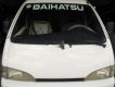 Daihatsu Citivan   2007 - Cần bán Daihatsu Citivan đời 2007, màu trắng