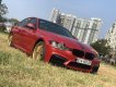 BMW 3 Series 320i  2013 - Cần bán lại xe BMW 3 Series 320i đời 2013, màu đỏ, nhập khẩu nguyên chiếc, 779tr