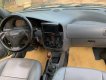 Fiat Siena 2002 - Bán ô tô Fiat Siena sản xuất 2002, màu xanh lục, xe nhập