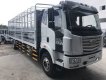 Howo La Dalat 2019 - Xe tải FAW 7.25 tấn thùng dài 9m7