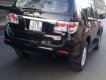 Toyota Fortuner 2015 - Xe Toyota Fortuner sản xuất 2015, màu đen, nhập khẩu nguyên chiếc, 790tr