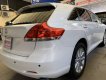 Toyota Venza 2009 - Bán ô tô Toyota Venza sản xuất năm 2009, màu trắng, nhập khẩu nguyên chiếc như mới