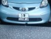 Toyota Aygo 2006 - Bán ô tô Toyota Aygo AT đời 2006, màu xanh, xe nhập, giá chỉ 230 triệu