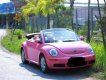 Volkswagen Beetle   2009 - Bán Volkswagen Beetle sản xuất năm 2009, xe mui trần xếp điện