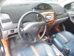 Toyota Vios 2006 - Bán Toyota Vios 2006 màu đen, sedan, 5 chỗ, giá rẻ Hải Phòng