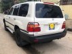 Toyota Land Cruiser   1998 - Cần bán Toyota Land Cruiser đời 1998, xe nhập