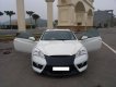 Hyundai Genesis   2010 - Bán Hyundai Genesis năm 2010, nhập khẩu, 555 triệu