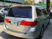 Honda Odyssey   2008 - Cần bán Honda Odyssey đời 2008, nhập khẩu nguyên chiếc, giá 450 triệu