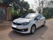 Kia Rio 2015 - Bán ô tô Kia Rio AT đời 2015, màu trắng, nhập khẩu nguyên chiếc xe gia đình