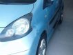 Toyota Aygo 2006 - Bán ô tô Toyota Aygo AT đời 2006, màu xanh, xe nhập, giá chỉ 230 triệu