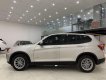 BMW X3   2012 - Bán BMW X3 năm 2012, màu bạc, xe nhập còn mới 