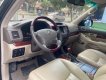 Lexus GX 2008 - Bán Lexus GX 470 đời 2008, màu đen, nhập khẩu nguyên chiếc chính chủ