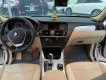BMW X3   2012 - Bán BMW X3 năm 2012, màu bạc, xe nhập còn mới 