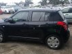 Suzuki Swift 2008 - Bán Suzuki Swift AT năm sản xuất 2008, màu đen, xe nhập số tự động, giá tốt
