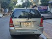 Toyota Innova G  2008 - Bán ô tô Toyota Innova G sản xuất năm 2008, màu bạc xe gia đình