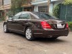 Mercedes-Benz S class 2010 - Bán xe Mercedes S400 năm sản xuất 2010, nhập khẩu nguyên chiếc xe gia đình