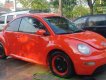 Volkswagen Beetle 2005 - Bán ô tô Volkswagen Beetle sản xuất năm 2005, nhập khẩu nguyên chiếc