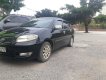 Toyota Vios 2006 - Bán Toyota Vios 2006 màu đen, sedan, 5 chỗ, giá rẻ Hải Phòng