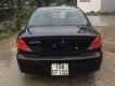 Kia Spectra 2005 - Bán Kia Spectra đời 2005, màu đen