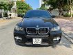 BMW X6 xDrive 35i 2008 - Cần bán xe BMW X6 xDrive 35i sản xuất năm 2008, màu đen, xe nhập 