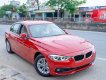 BMW 3 Series 2018 - Cần bán BMW 3 Series 320i năm 2018, màu đỏ, nhập khẩu