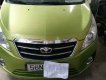 Chevrolet   2009 - Bán Chevrolet Matiz đời 2009, nhập khẩu nguyên chiếc, giá 195tr