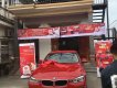 BMW 3 Series 2018 - Cần bán BMW 3 Series 320i năm 2018, màu đỏ, nhập khẩu