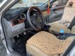 Daewoo Lacetti 2008 - Cần bán lại xe Daewoo Lacetti đời 2008, 168 triệu