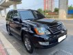 Lexus GX 2008 - Bán Lexus GX 470 đời 2008, màu đen, nhập khẩu nguyên chiếc chính chủ