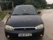 Kia Spectra 2005 - Bán Kia Spectra đời 2005, màu đen