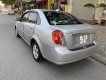 Daewoo Lacetti 2008 - Cần bán lại xe Daewoo Lacetti đời 2008, 168 triệu