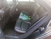 Mercedes-Benz E class 2009 - Bán xe Mercedes năm 2009, màu đen chính chủ