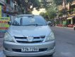 Toyota Innova G  2008 - Bán ô tô Toyota Innova G sản xuất năm 2008, màu bạc xe gia đình