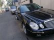 Mercedes-Benz E class 2009 - Bán xe Mercedes năm 2009, màu đen chính chủ