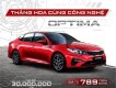 Kia Optima   2019 - Bán Kia Optima năm sản xuất 2019 giá cạnh tranh