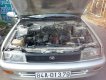 Toyota Corona   1991 - Cần bán lại xe Toyota Corona năm 1991, màu bạc, xe nhập