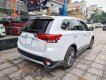 Mitsubishi Outlander Sport   2018 - Cần bán gấp Mitsubishi Outlander Sport năm sản xuất 2018, màu trắng, giá tốt