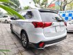 Mitsubishi Outlander Sport   2018 - Cần bán gấp Mitsubishi Outlander Sport năm sản xuất 2018, màu trắng, giá tốt