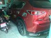 Mazda CX 5   2018 - Cần bán lại xe Mazda CX 5 năm sản xuất 2018, màu đỏ, 820tr