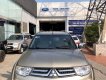 Mitsubishi Pajero   2016 - Cần bán xe Mitsubishi Pajero đời 2016, giá 628 triệu