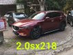 Mazda CX 5   2017 - Bán Mazda CX 5 sản xuất 2017 giá tốt